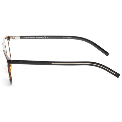 Christian Dior Homme Black Tie Men's Opticals BLACK249-86-50-21 - Image #3