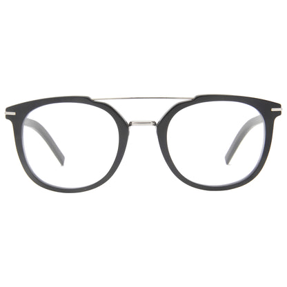Christian Dior Homme Black Tie Men's Opticals BLACK267-807-50 - Image #2