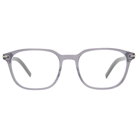 Christian Dior Homme Black Tie Men's Opticals BLACK271-063M-52 - Image #2