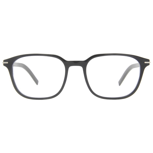 Christian Dior Homme Black Tie Men's Opticals BLACK271-0MNG-52 - Image #2