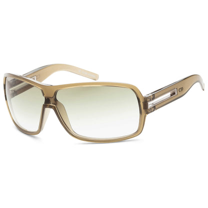 Front view of Christian Dior Homme Black Tie Women's Sunglasses BLACK48S-0PYW-5P