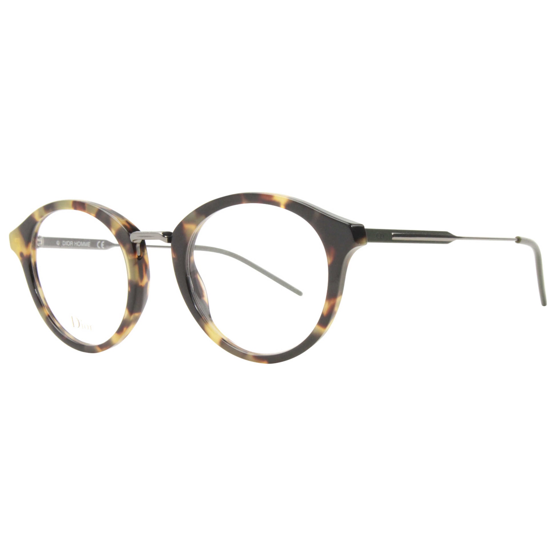 Front view of Christian Dior Fashion Women's Opticals BLACKTIE-228-TDF-49