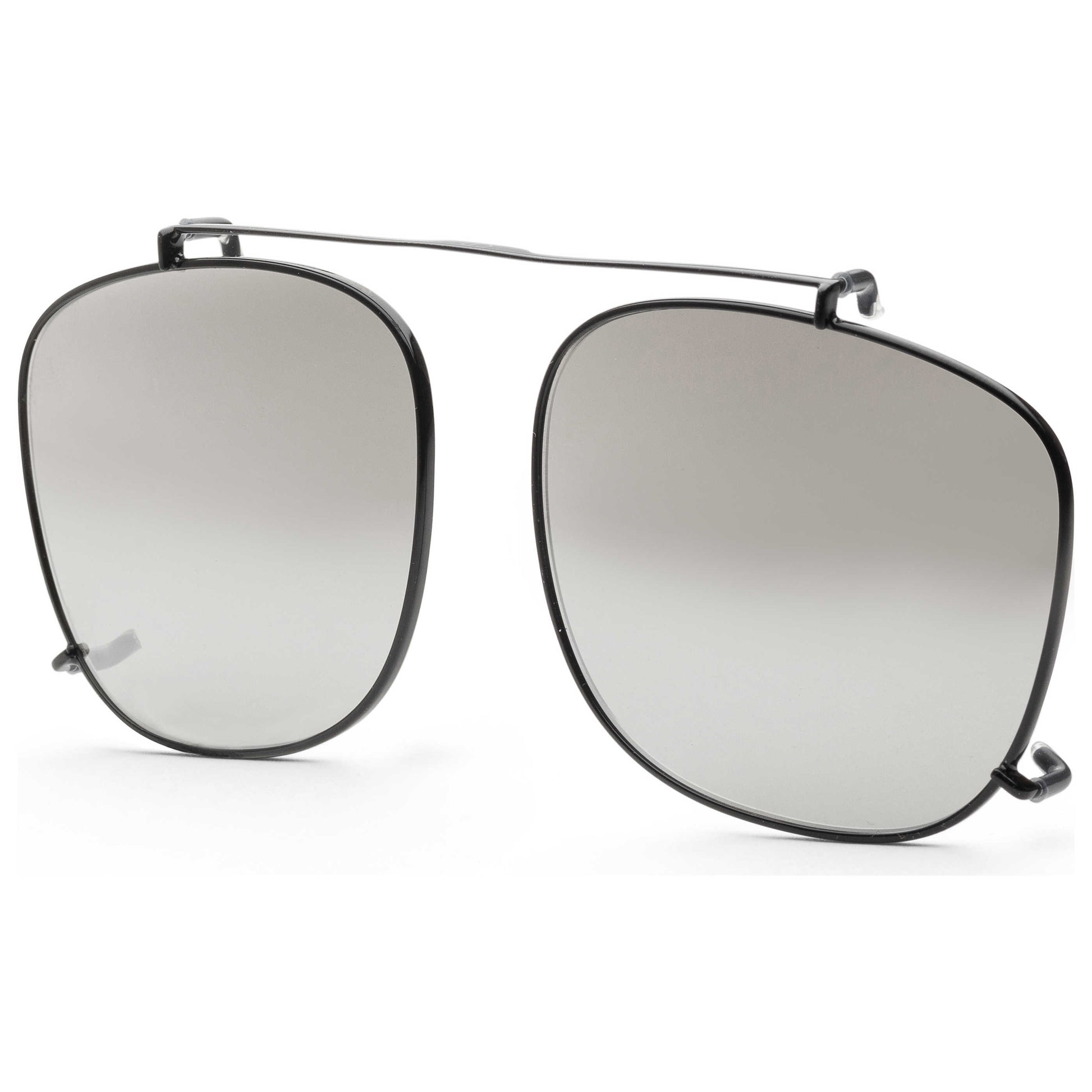 Front view of Christian Dior Homme Black Tie Men's Sunglasses BLACKTIE178FSCO-GRAG-SS