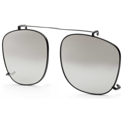 Front view of Christian Dior Homme Black Tie Men's Sunglasses BLACKTIE178FSCO-GRAG-SS