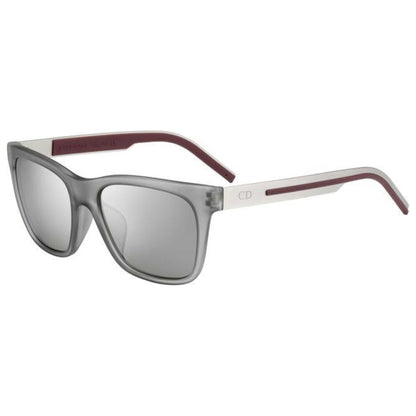 Front view of Christian Dior Homme Black Tie Men's Sunglasses BLACKTIE18-J1Y-SS