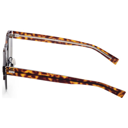 Christian Dior Homme Black Tie Men's Sunglasses BLACKTIE2-0SJ-0UDE-52-21 - Image #3