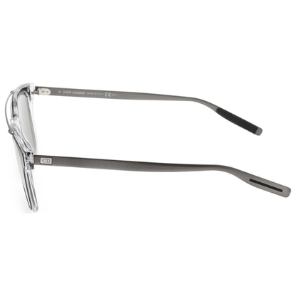 Back view of Christian Dior Homme Black Tie Men's Sunglasses BLACKTIE211S-0LCP-SF