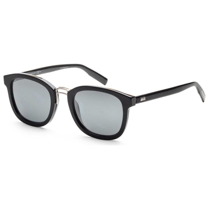 Front view of Christian Dior Homme Black Tie Men's Sunglasses BLACKTIE230S807-T4