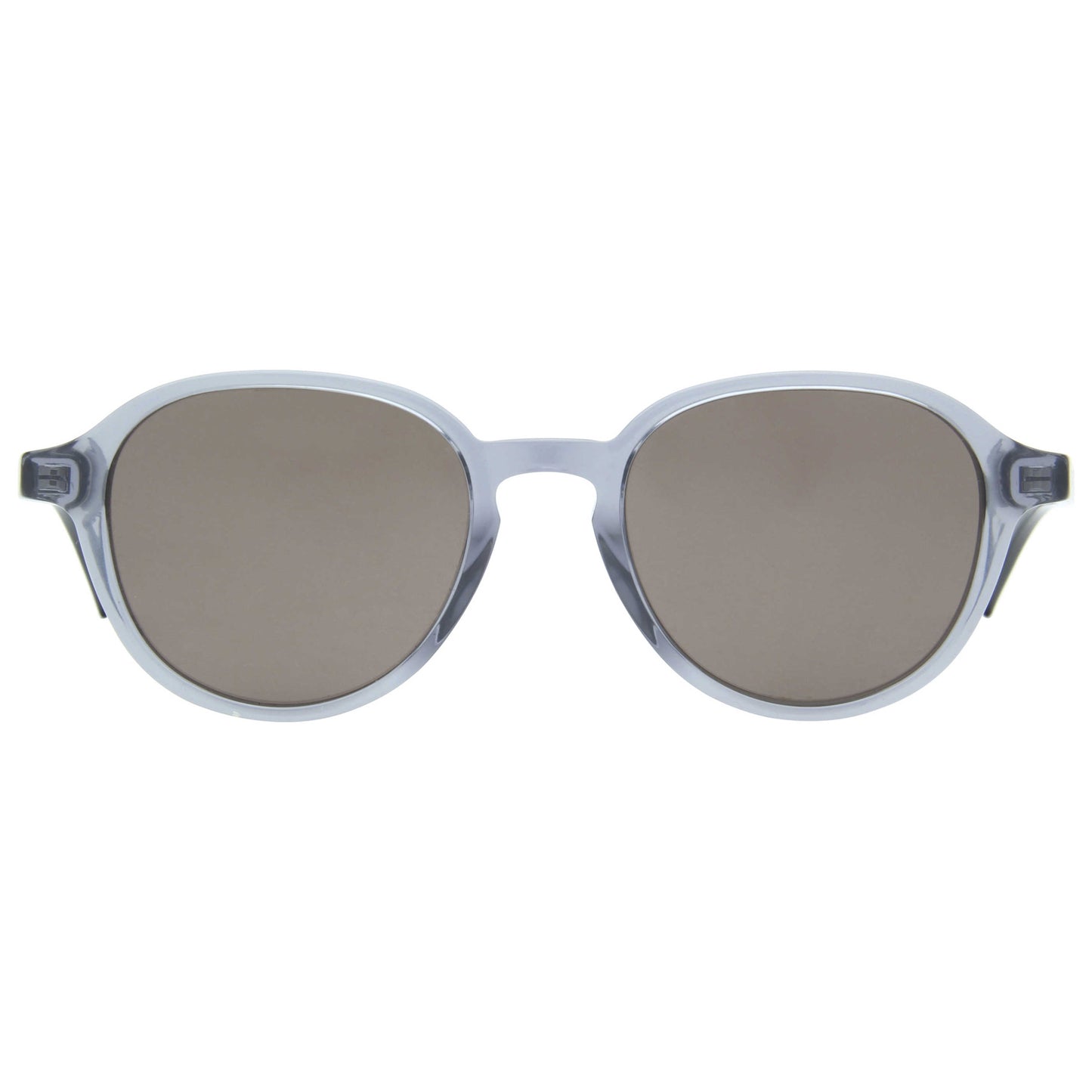 Front view of Christian Dior Homme Black Tie Men's Sunglasses BLACKTIE240S-0D51-50