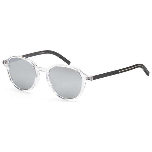 Front view of Christian Dior Homme Black Tie Men's Sunglasses BLACKTIE240S-0P9Z-50