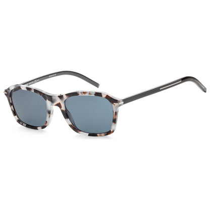 Front view of Christian Dior Homme Black Tie Men's Sunglasses BLACKTIE273S-0JBW-A9