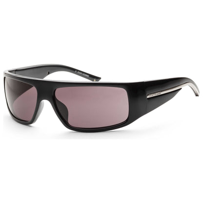 Front view of Christian Dior Homme Black Tie Men's Sunglasses BLACKTIE65S-CRGRSC-BN