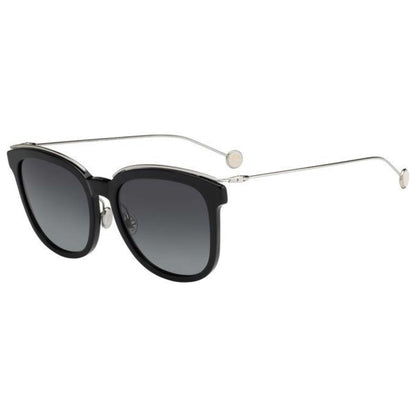 Front view of Christian Dior Blossom Women's Sunglasses BLOSSOMFS-CSA-HD
