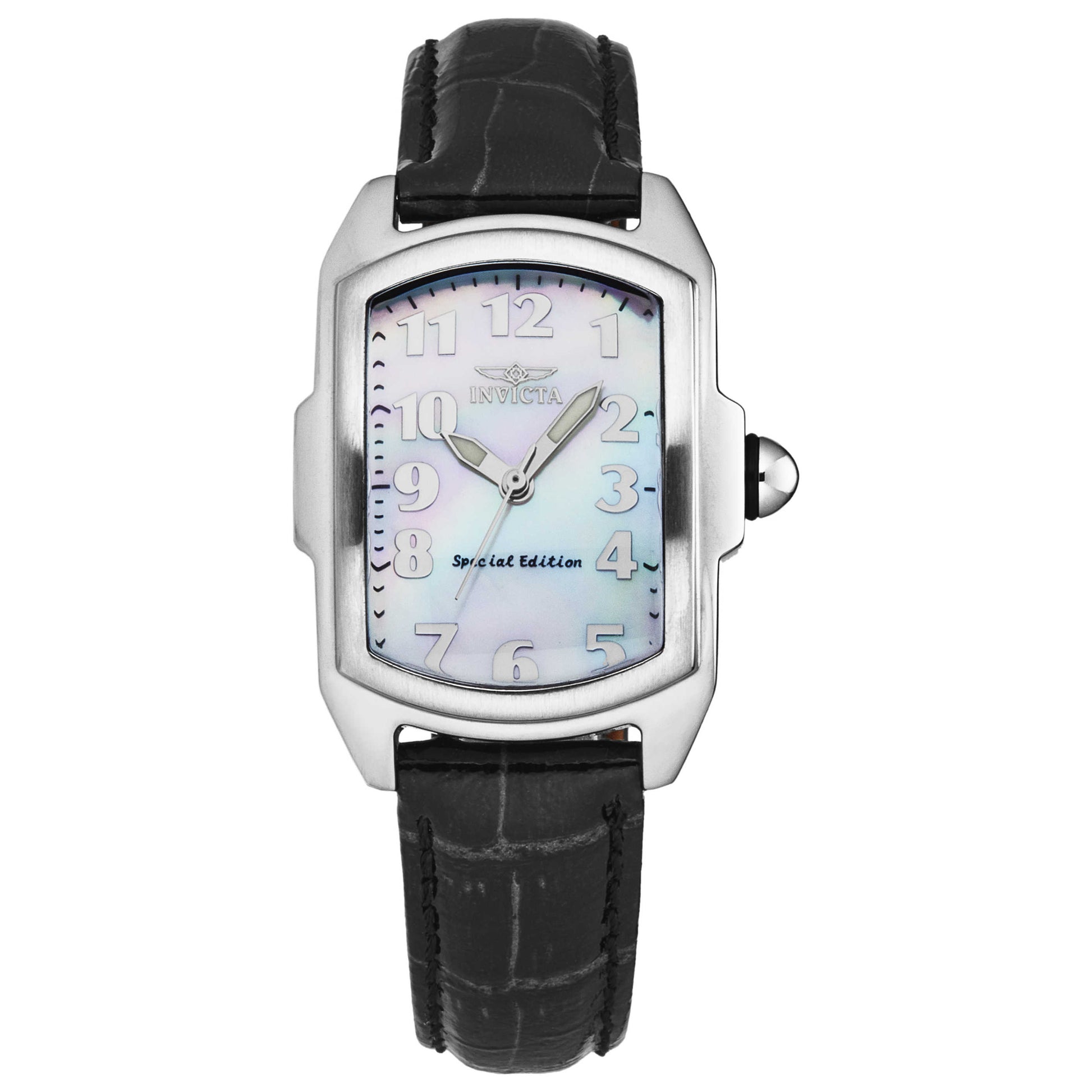 Front view of Invicta Lupah Women's Quartz Watch BM-IN05168