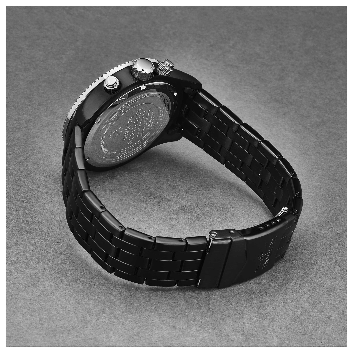 Invicta Specialty Men's Quartz Watch BM-IN17737 - Image #7