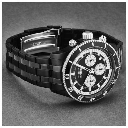 Invicta Specialty Men's Quartz Watch BM-IN17737 - Image #8