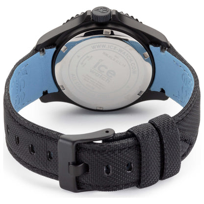 Back view of ICE BMW Motorsport Men's Quartz Watch BM-KLB-U-L-14