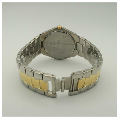 Citizen Elektra Men's Solar Powered Quartz Eco-Drive Watch BM0724-51E-PO - Image #2