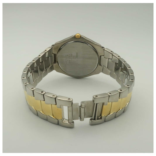 Citizen Elektra Men's Solar Powered Quartz Eco-Drive Watch BM0724-51E-PO - Image #2