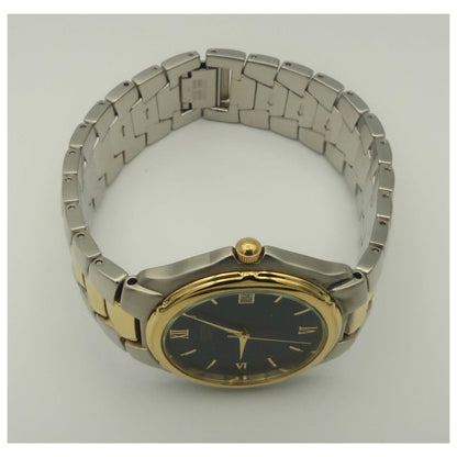 Citizen Elektra Men's Solar Powered Quartz Eco-Drive Watch BM0724-51E-PO - Image #8