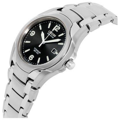 Citizen Classic Men's Solar Powered Quartz Eco-Drive Watch BM6060-57F - Image #2