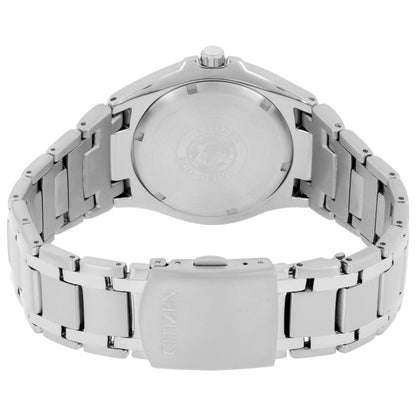 Citizen Classic Men's Solar Powered Quartz Eco-Drive Watch BM6060-57F - Image #3