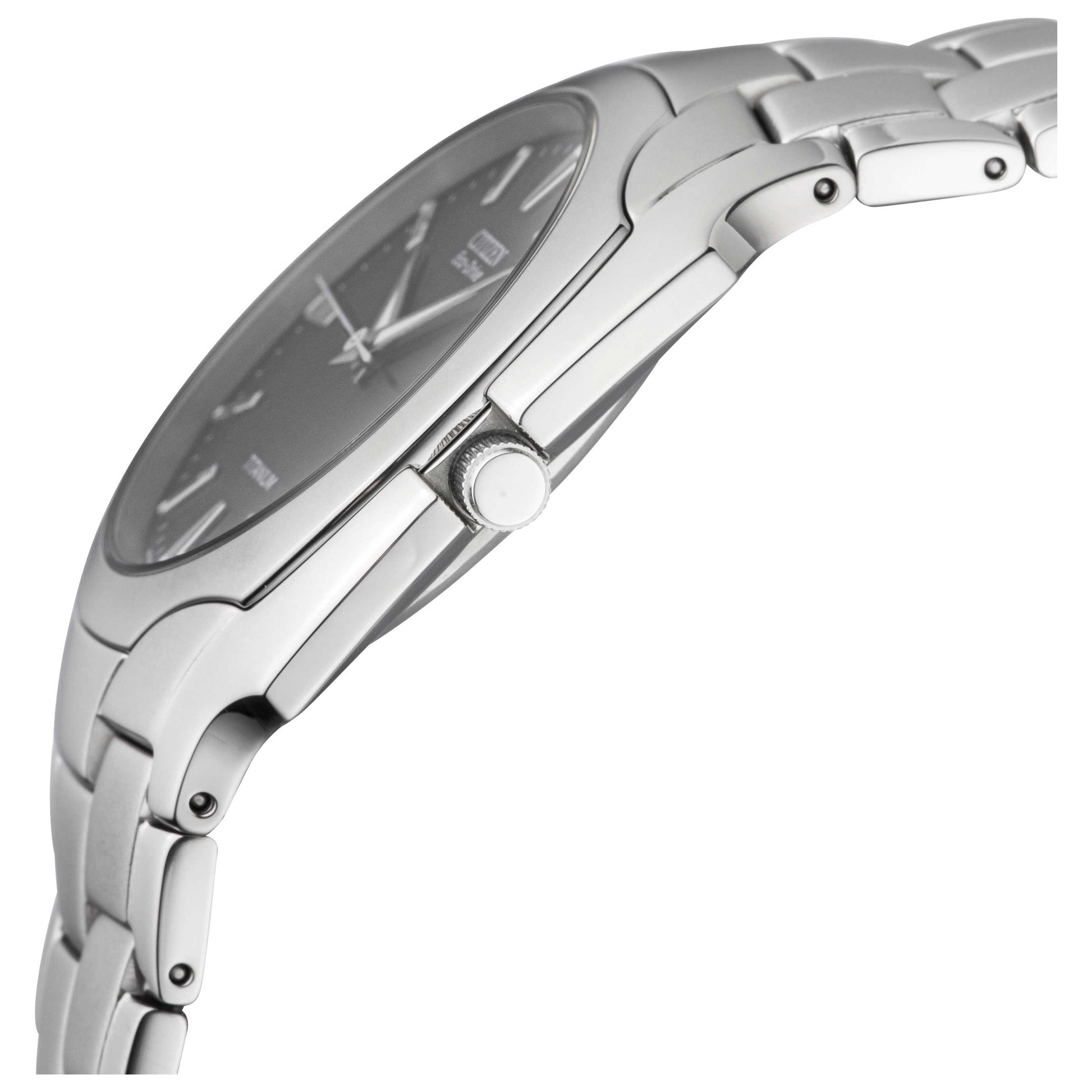 Citizen PARADIGM Men's Solar Watch BM6560-54H - Image #2