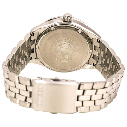 Citizen Eco-Drive Men's Solar Powered Quartz Eco-Drive Watch BM7251-53H - Image #3