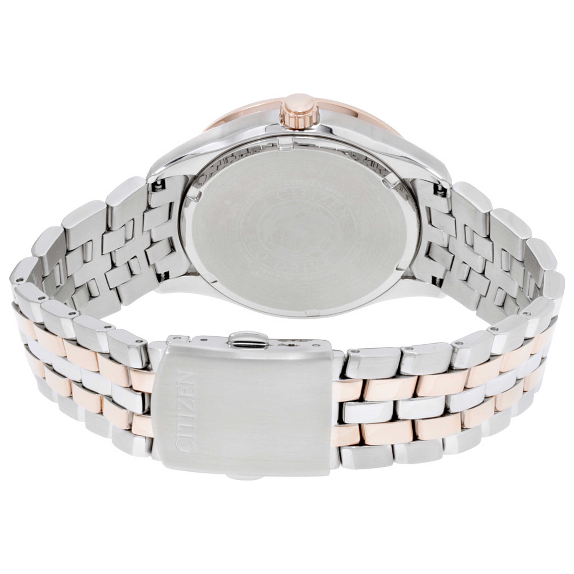 Citizen CORSO Men's Solar Watch BM7256-50E - Image #2