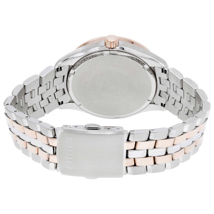 Citizen CORSO Men's Solar Watch BM7256-50E - Image #2