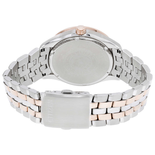 Citizen CORSO Men's Solar Watch BM7256-50E - Image #2