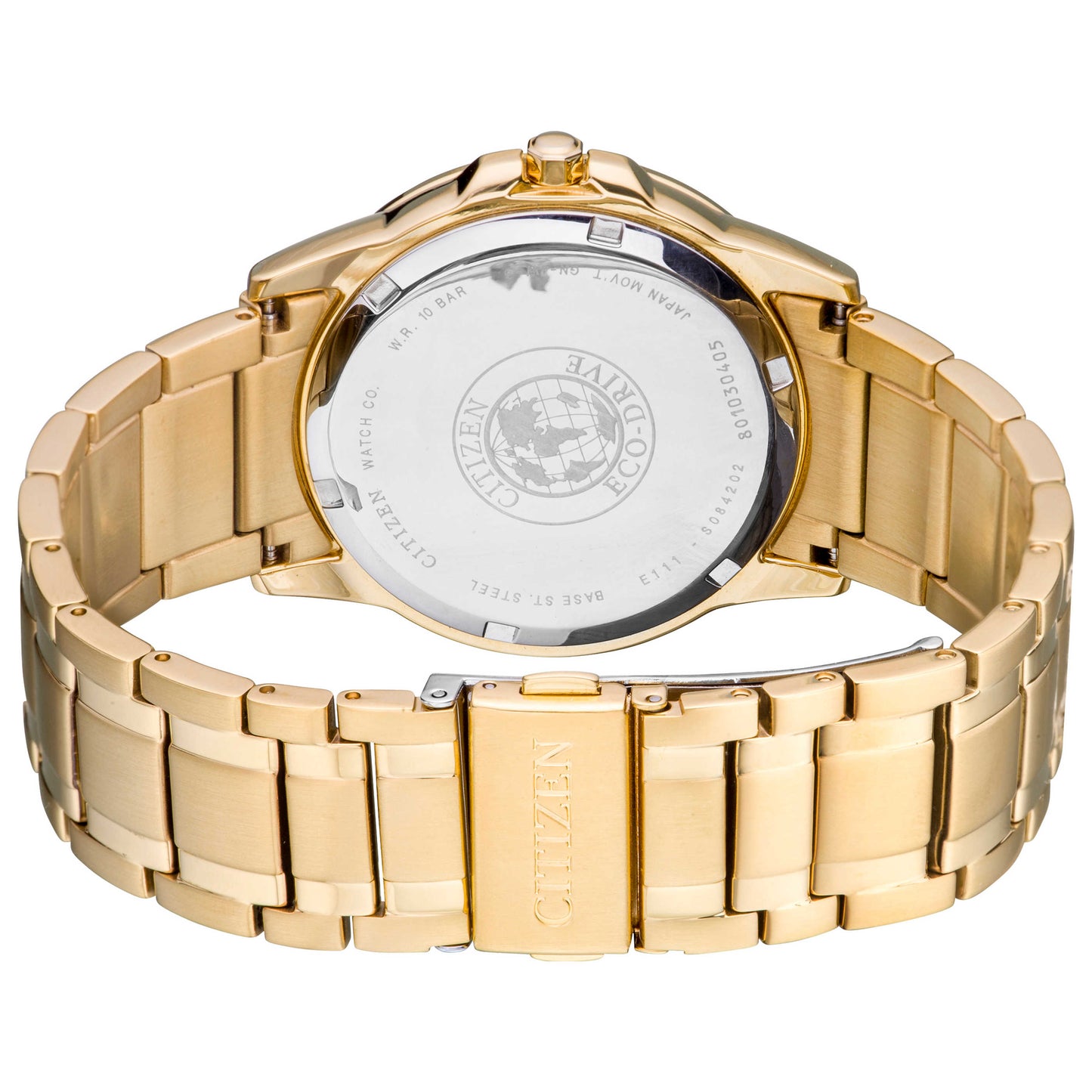 Citizen CORSO Men's Solar Watch BM7262-57A - Image #2