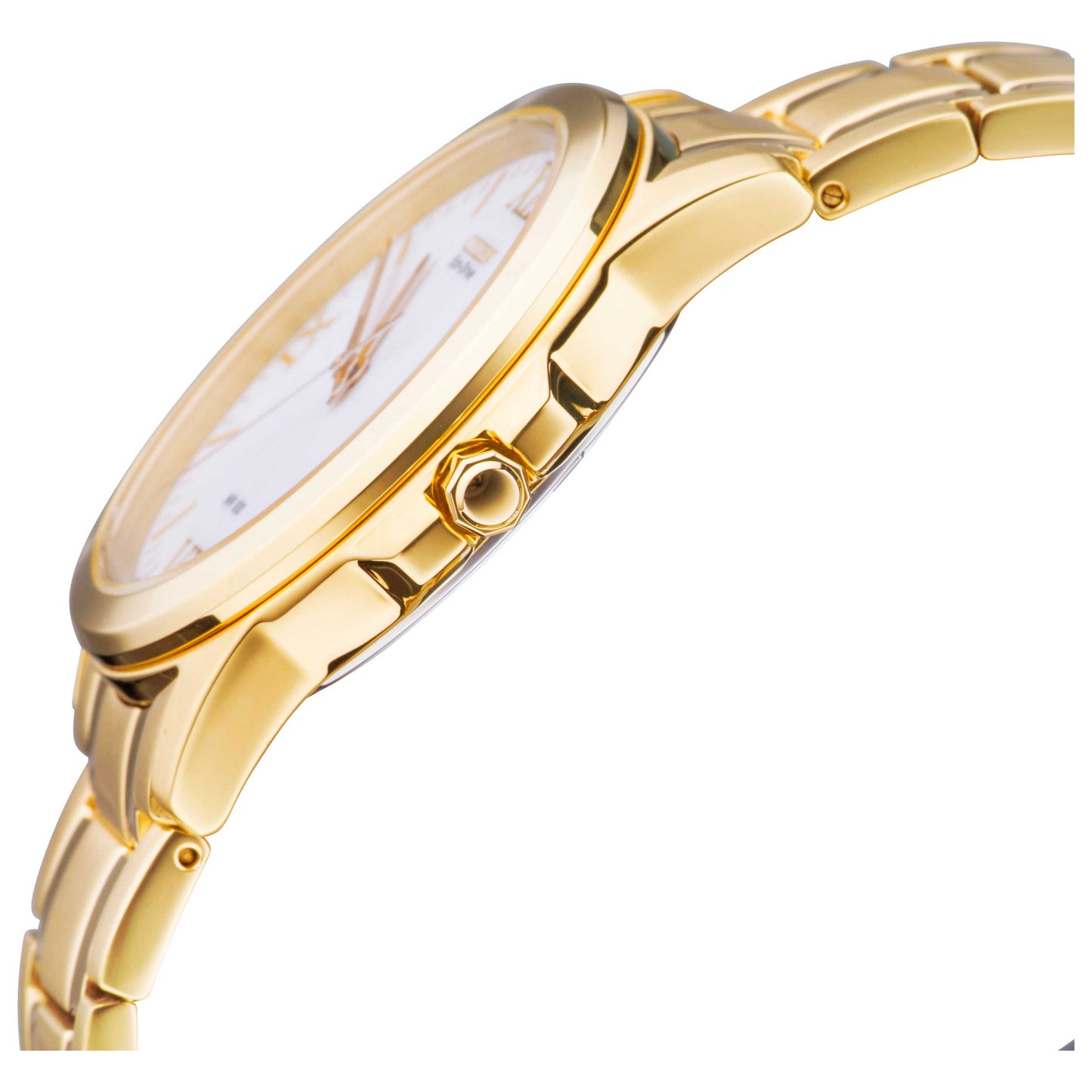 Citizen CORSO Men's Solar Watch BM7262-57A - Image #3