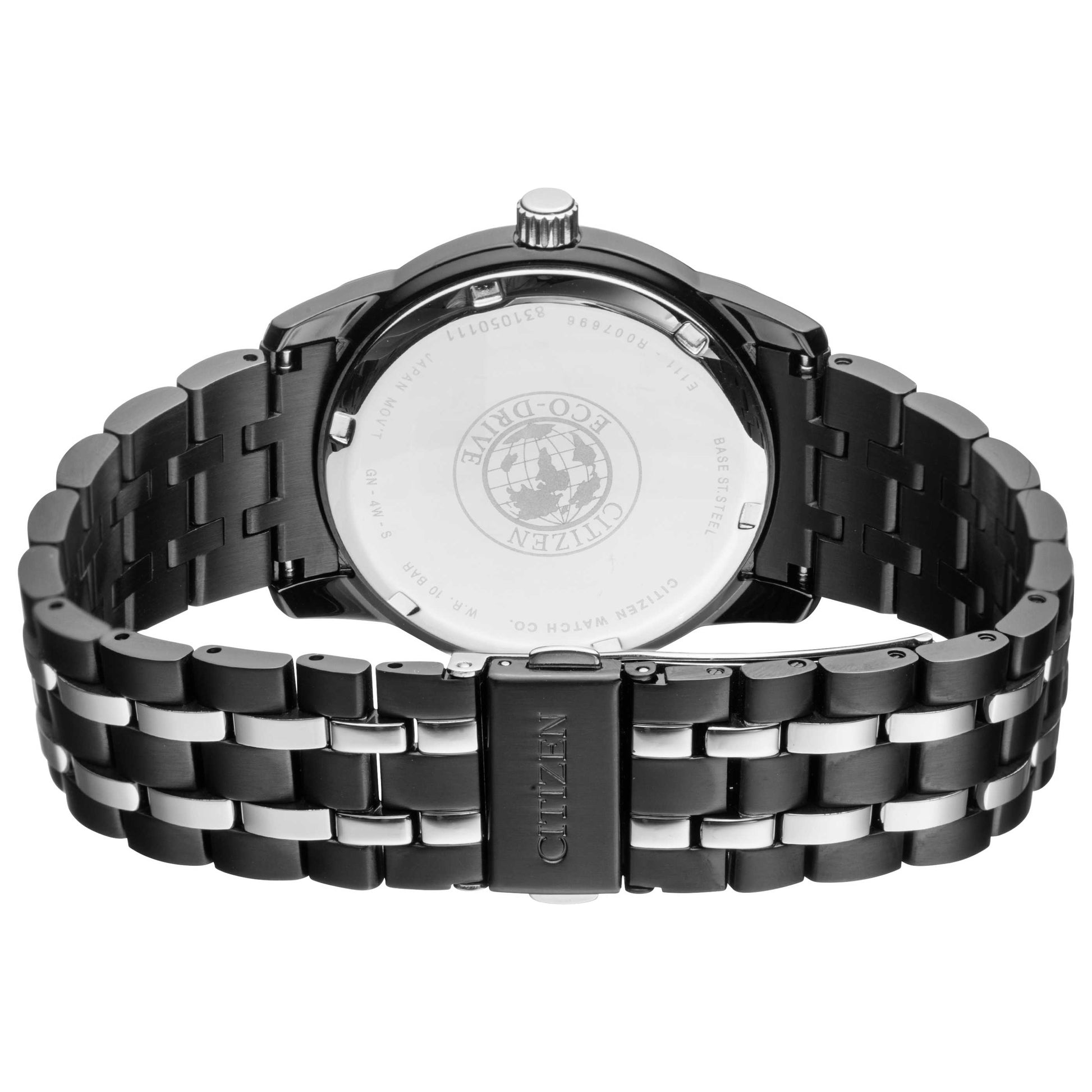 Citizen CORSO Men's Solar Watch BM7348-53E - Image #2