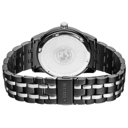 Citizen CORSO Men's Solar Watch BM7348-53E - Image #2