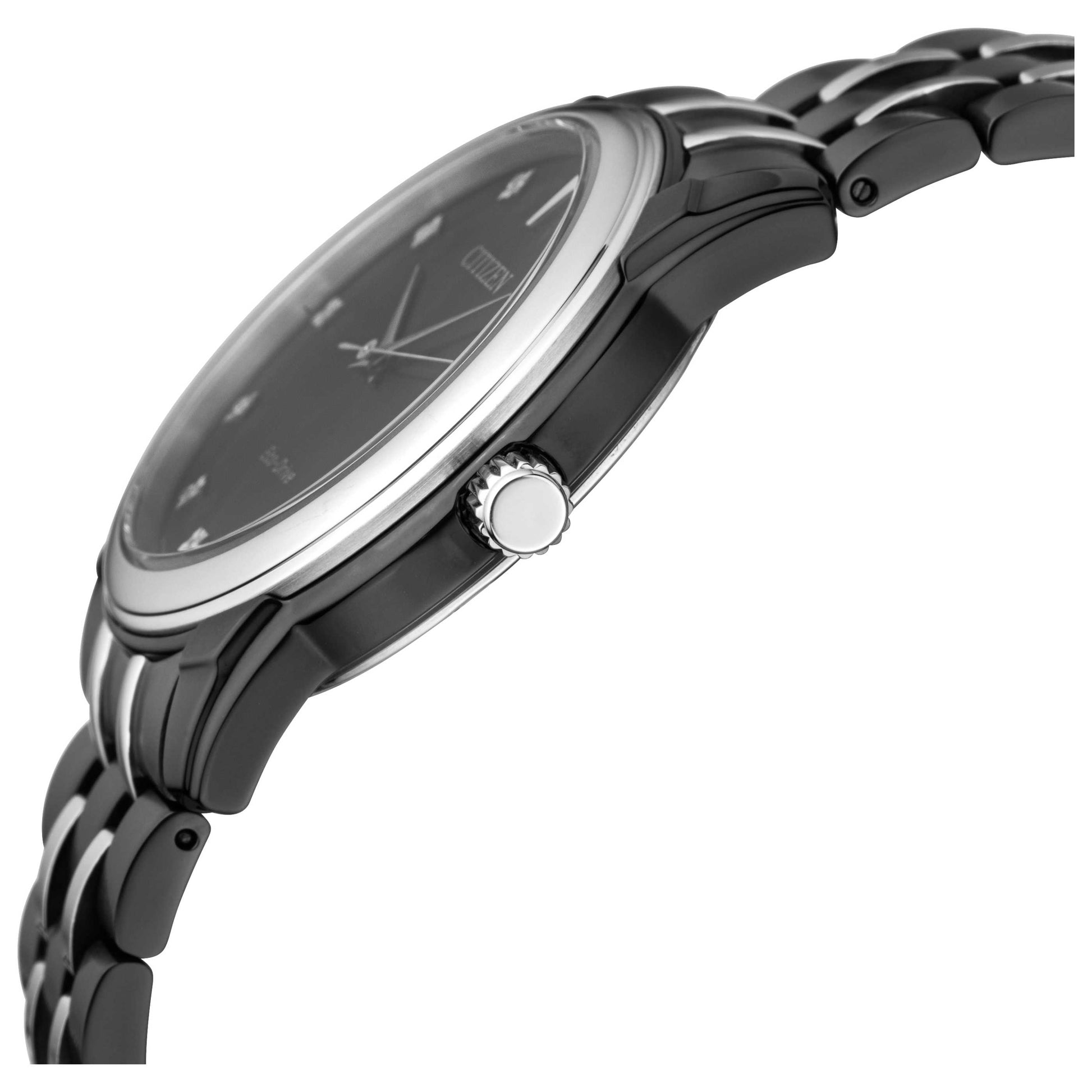 Citizen CORSO Men's Solar Watch BM7348-53E - Image #3