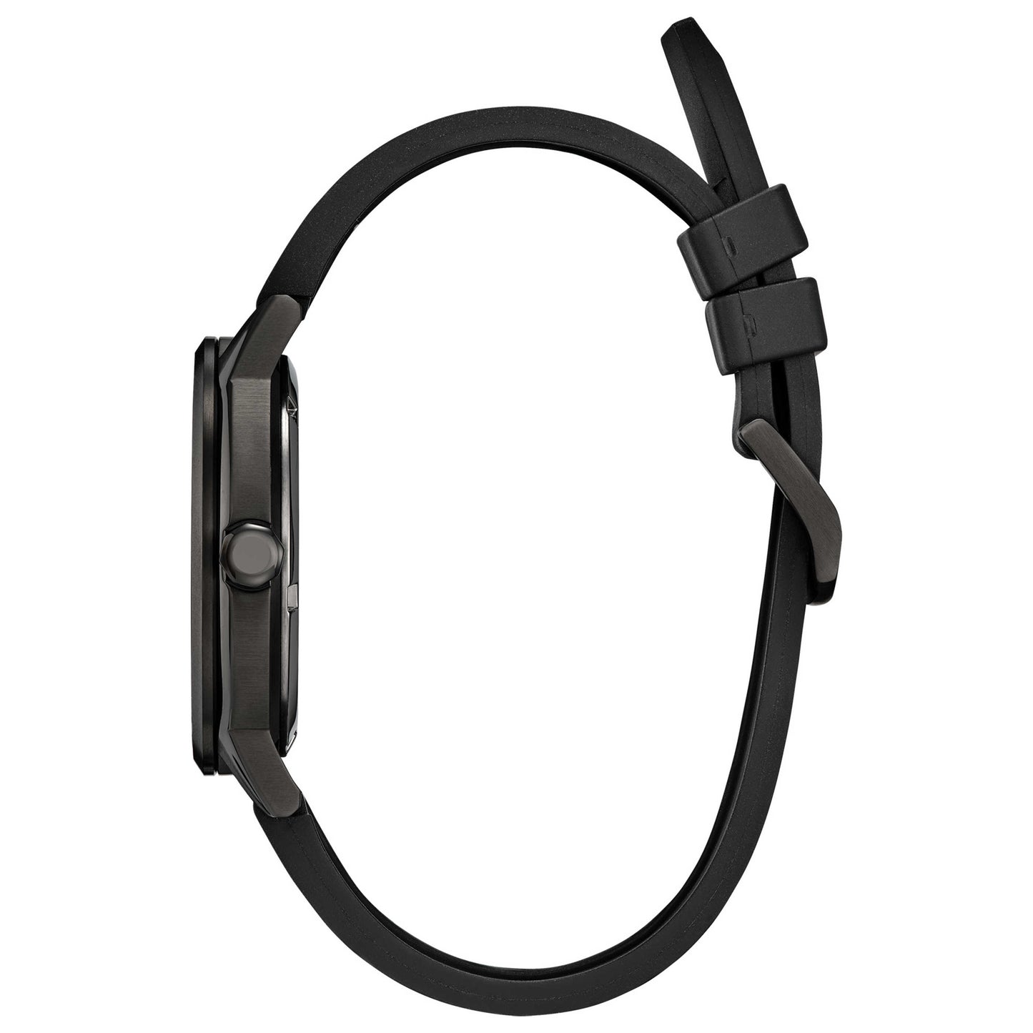 Citizen Classic Men's Solar Powered Quartz Eco-Drive Watch BM7425-11H - Image #4