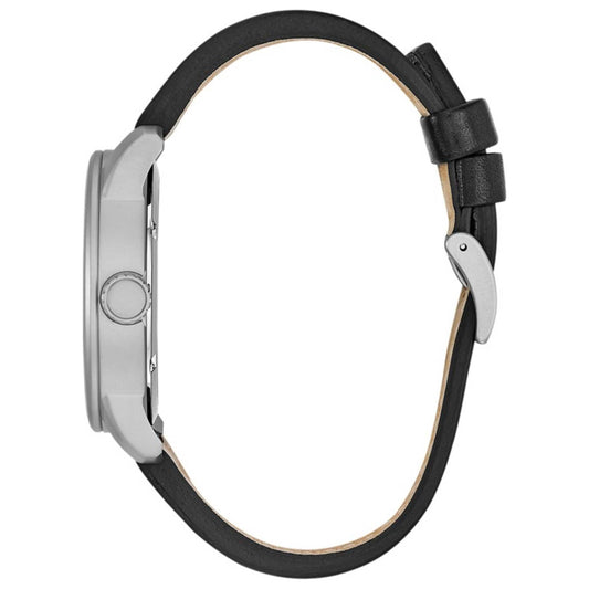 Citizen Chandler Men's Solar Watch BM8471-01E - Image #4