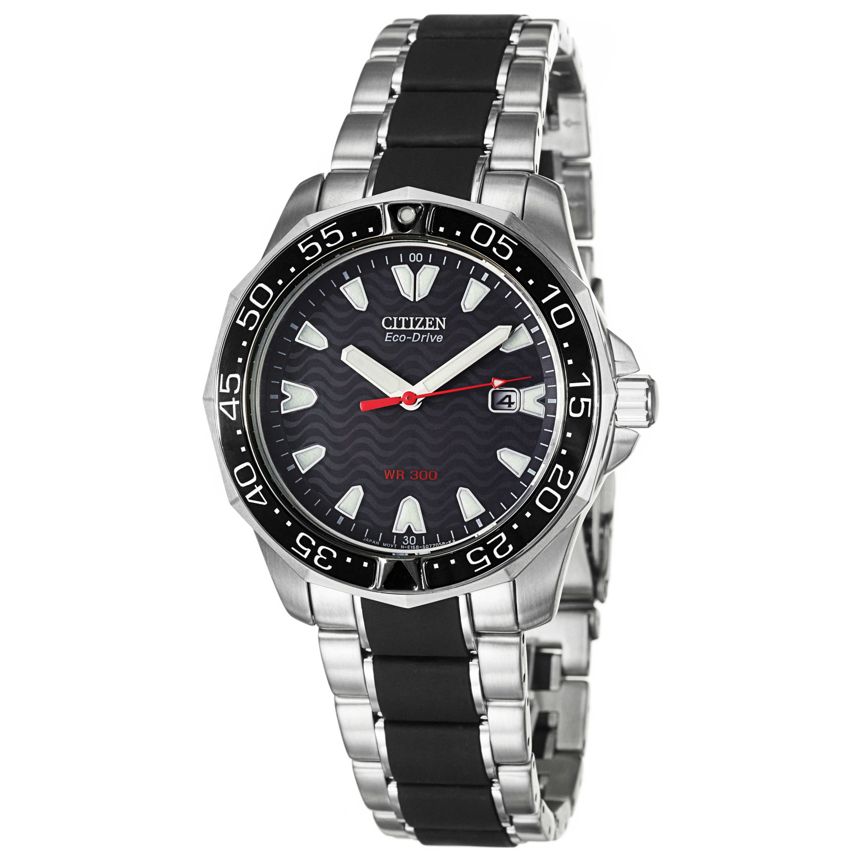 Citizen Men's Quartz Solar Watch BN0030-71E – Ashford.com