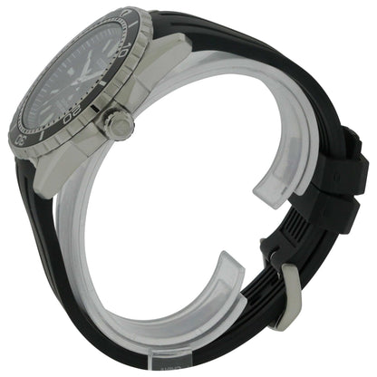 Citizen Eco-Drive Men's Solar Powered Quartz Eco-Drive Watch BN0190-07E - Image #2