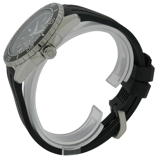 Citizen Eco-Drive Men's Solar Powered Quartz Eco-Drive Watch BN0190-07E - Image #2