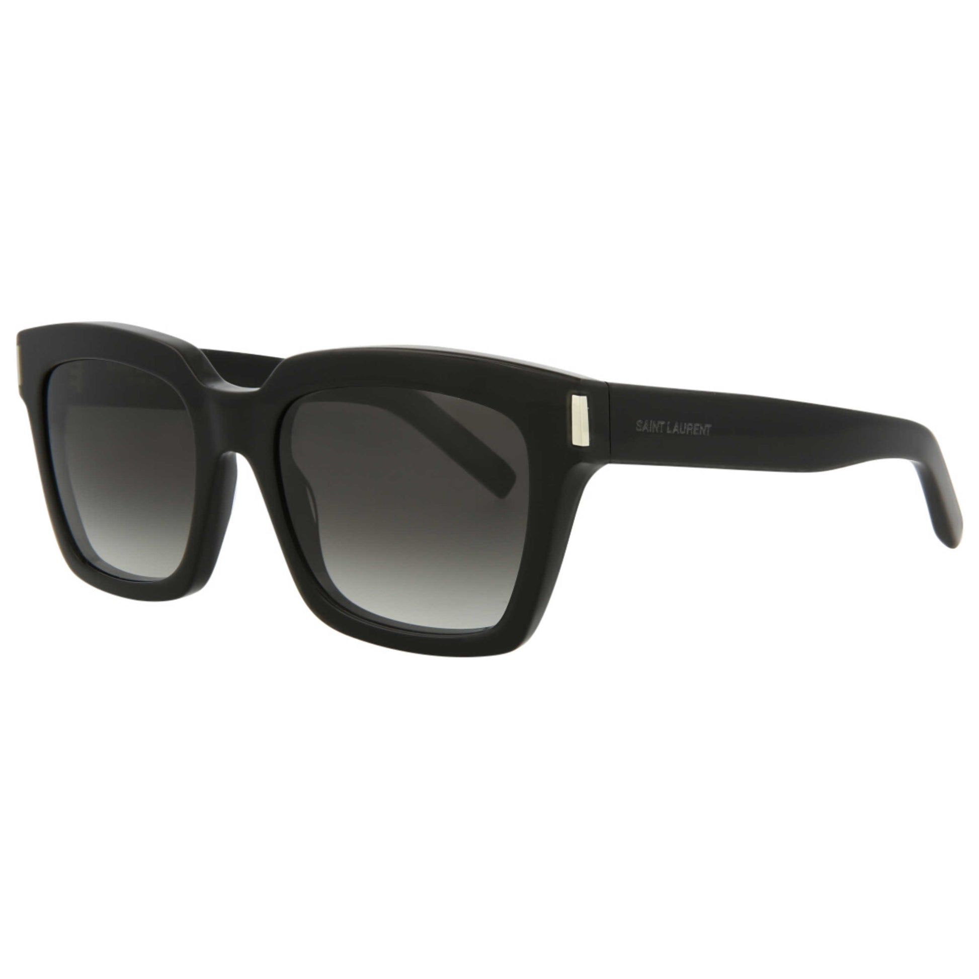 Front view of Saint Laurent Core Women's Sunglasses BOLD1-30000159001