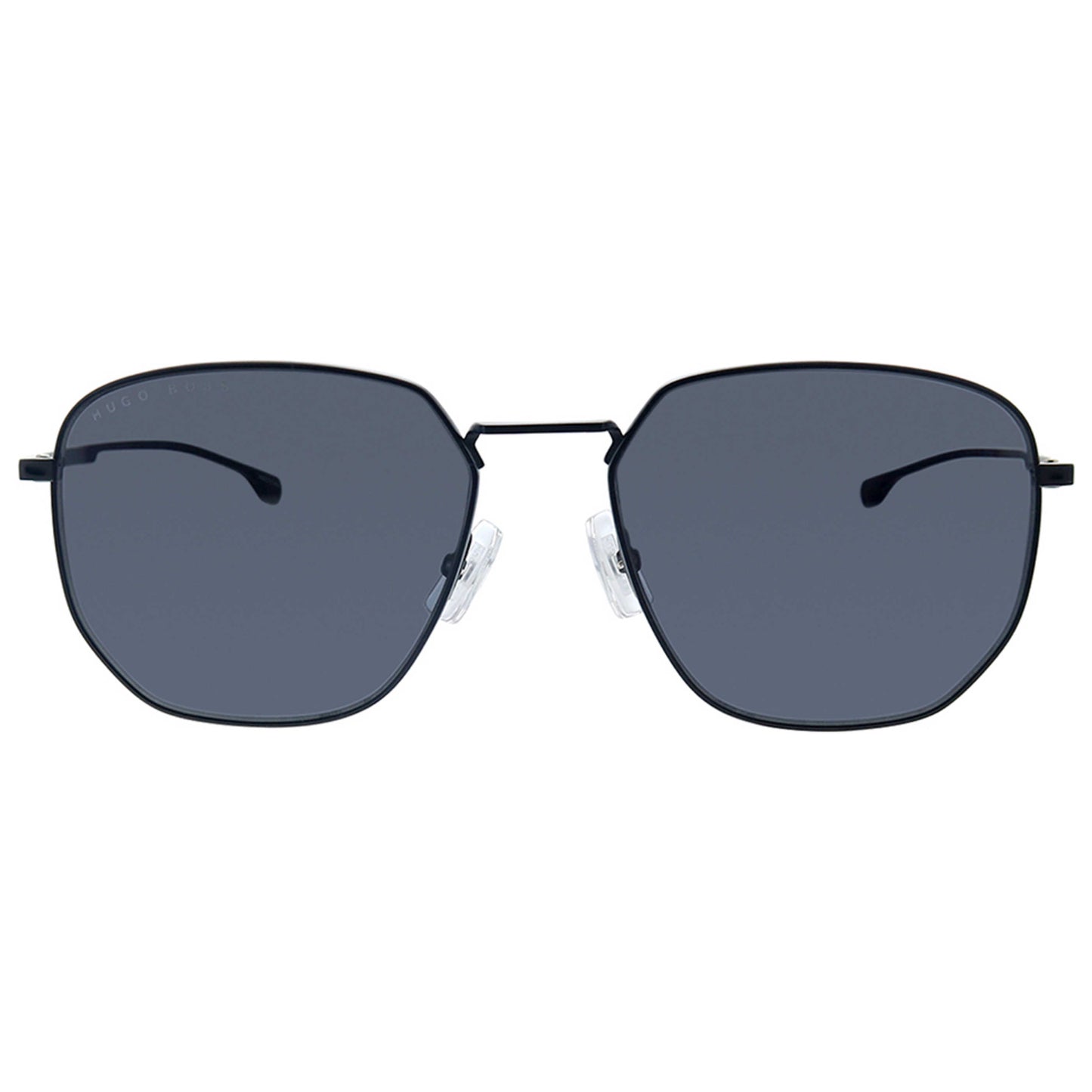 Front view of Hugo Boss BOSS Unisex Sunglasses BOSS-0992-F-S-003