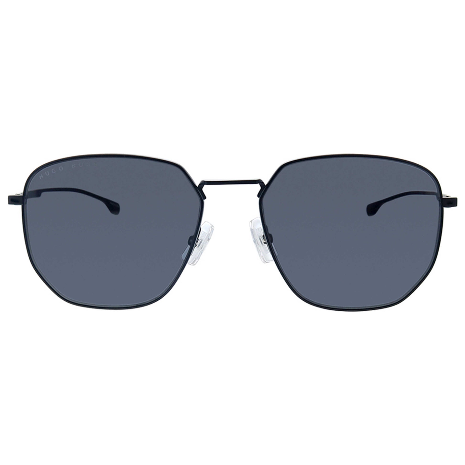 Front view of Hugo Boss BOSS Unisex Sunglasses BOSS-0992-F-S-003