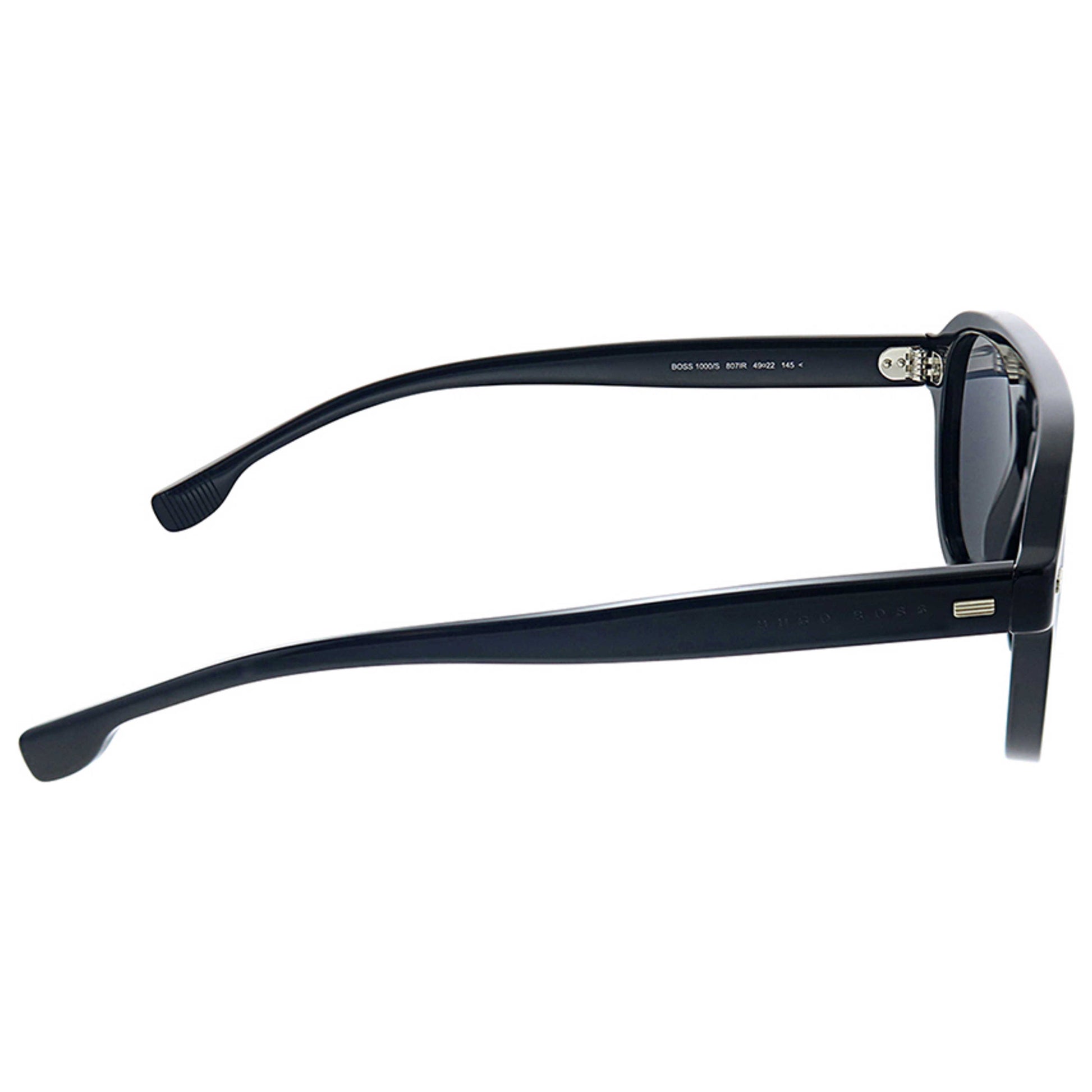 Hugo Boss BOSS Unisex Sunglasses BOSS-1000-807 - Image #4