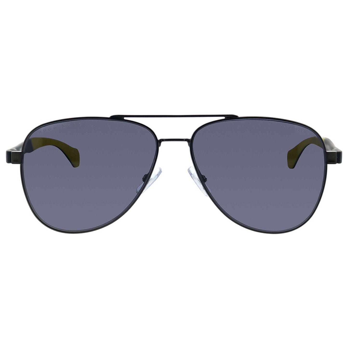 Hugo Boss BOSS Unisex Sunglasses BOSS-1077-S-SVK - Image #2