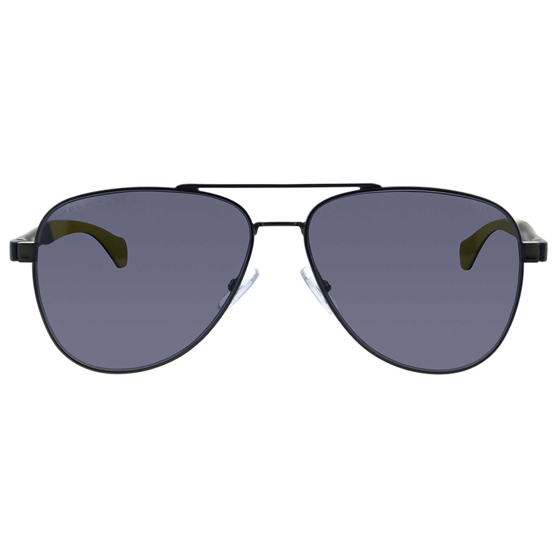Hugo Boss BOSS Unisex Sunglasses BOSS-1077-S-SVK - Image #2