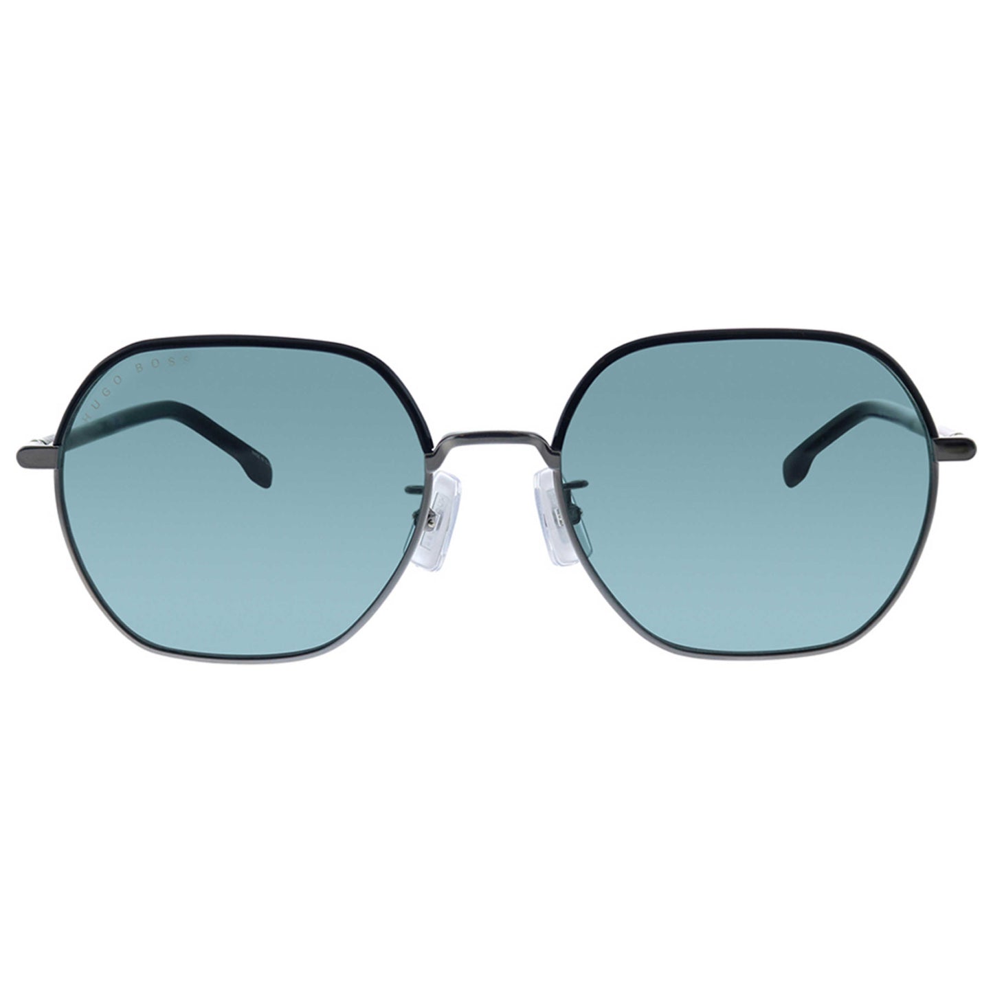 Hugo Boss BOSS Unisex Sunglasses BOSS-1107-F-S-KJ1 - Image #2