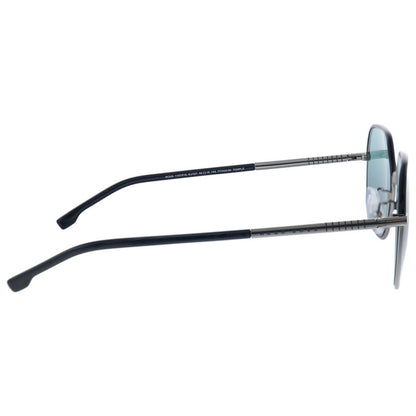 Hugo Boss BOSS Unisex Sunglasses BOSS-1107-F-S-KJ1 - Image #4