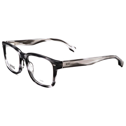 Front view of Hugo Boss Men's Opticals BOSS-1320-PZH-52